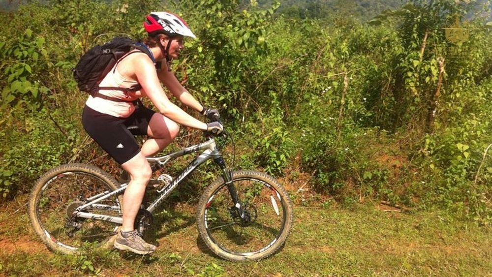 Conquer the Majestic Northwest: The Ultimate Guide to an E-bike Tour in Tuan Giao